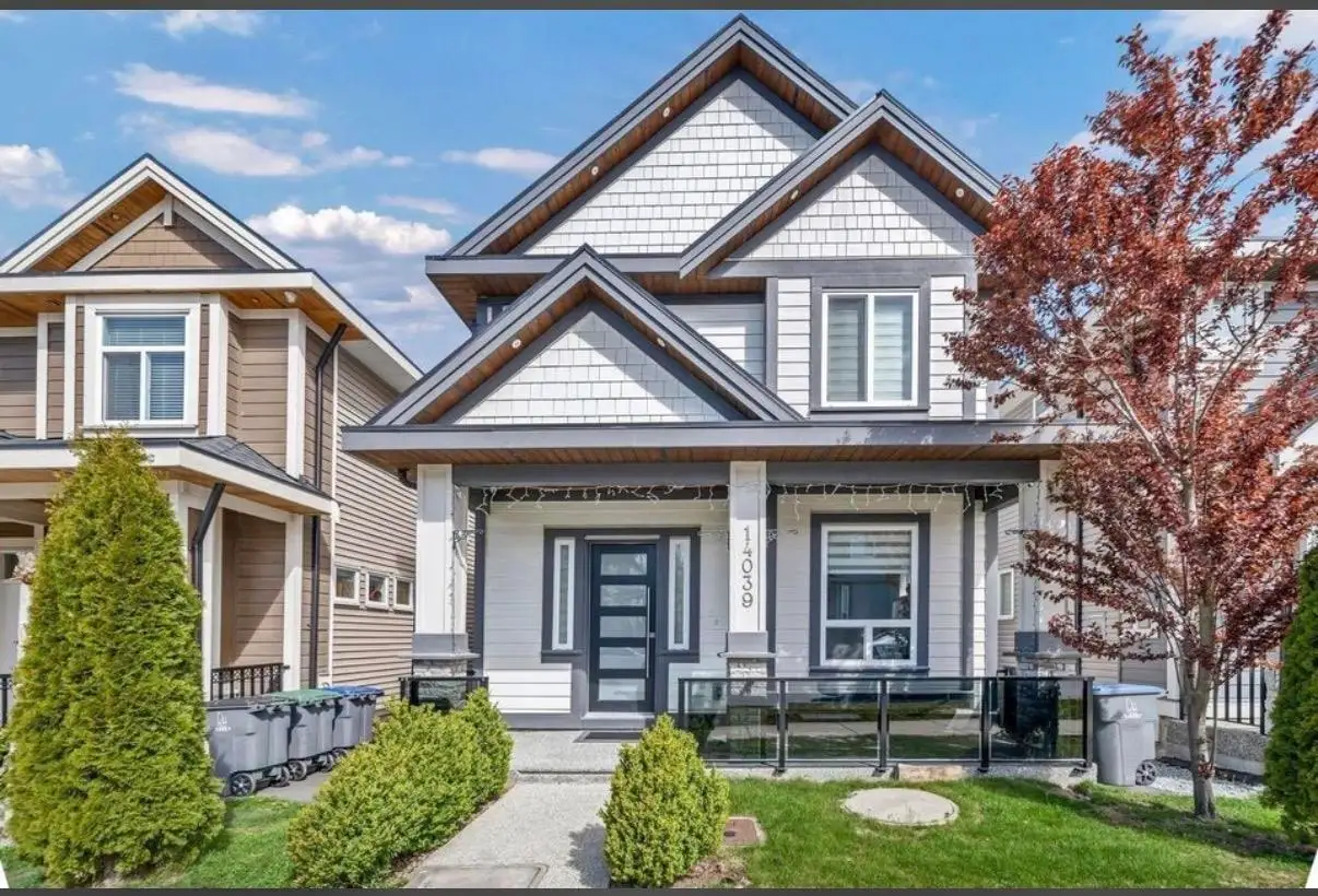 14039 59A AVENUE, Surrey BC V3X 0J3