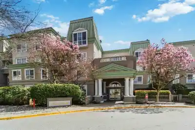 310 2970 PRINCESS CRESCENT, Coquitlam BC V3B 7R5