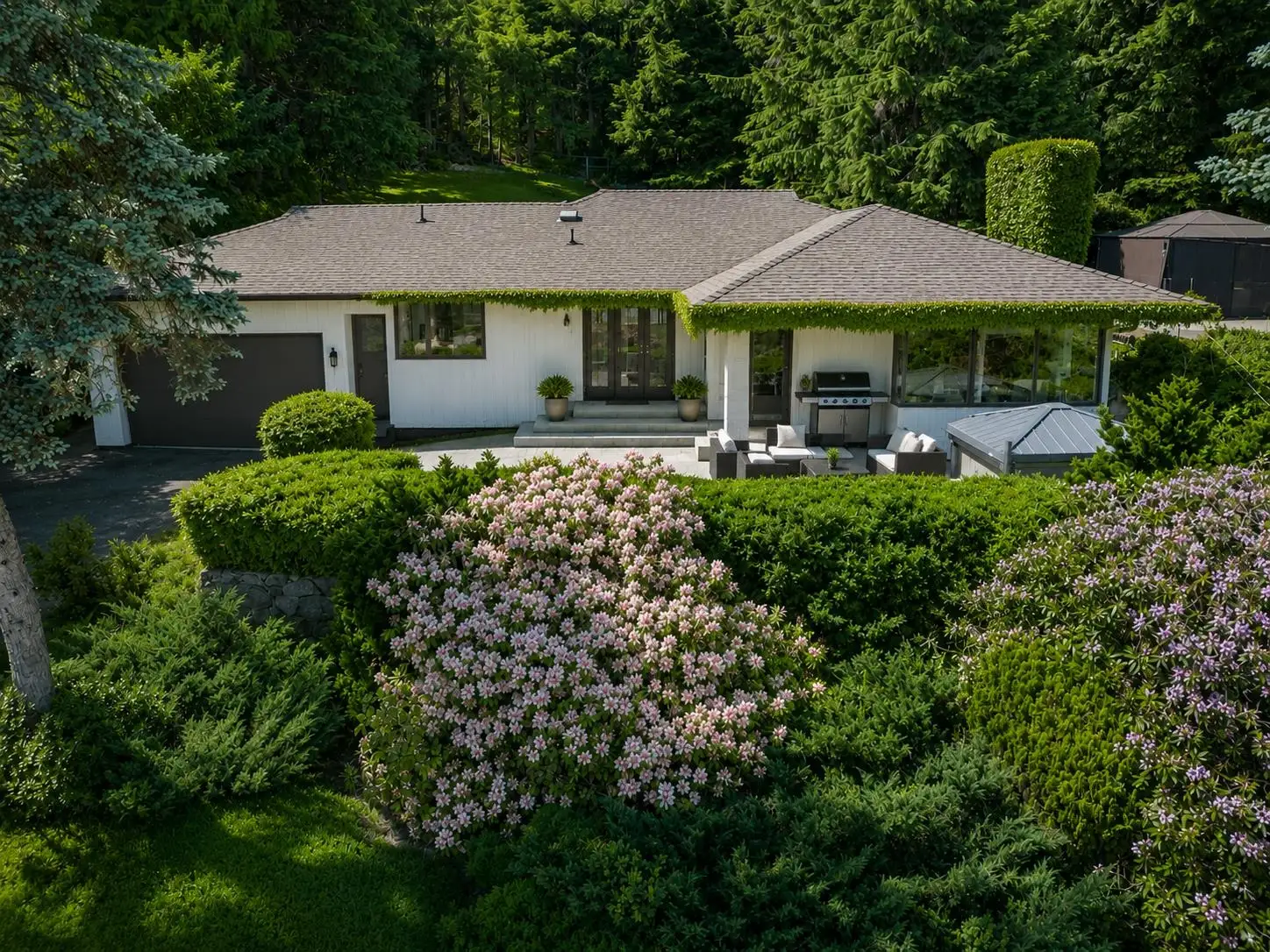 68 BONNYMUIR DRIVE, West Vancouver BC V7S 1L2