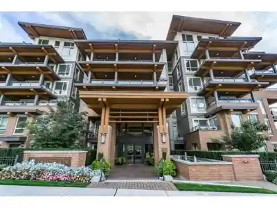 510 500 ROYAL AVENUE, New Westminster BC V3L 0G5