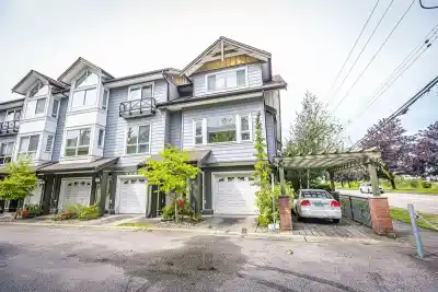 32 9551 FERNDALE ROAD, Richmond BC V6Y 0A6