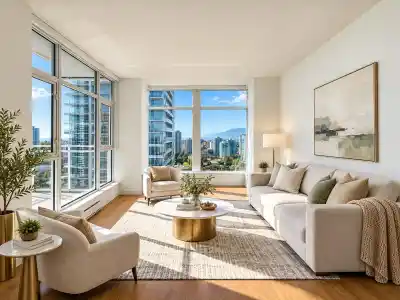 3006 4670 ASSEMBLY WAY, Burnaby BC V5H 0H3