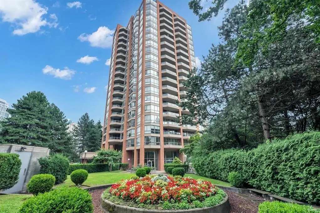 602 4350 BERESFORD STREET, Burnaby BC V5H 4K9