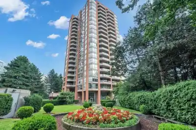 602 4350 BERESFORD STREET, Burnaby BC V5H 4K9
