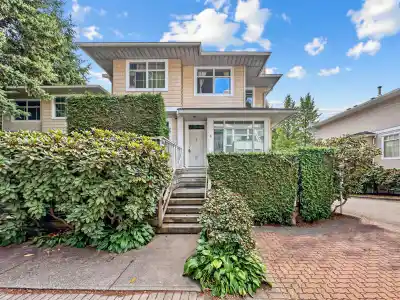 1 3596 WHITNEY PLACE, Vancouver BC V5S 4T2