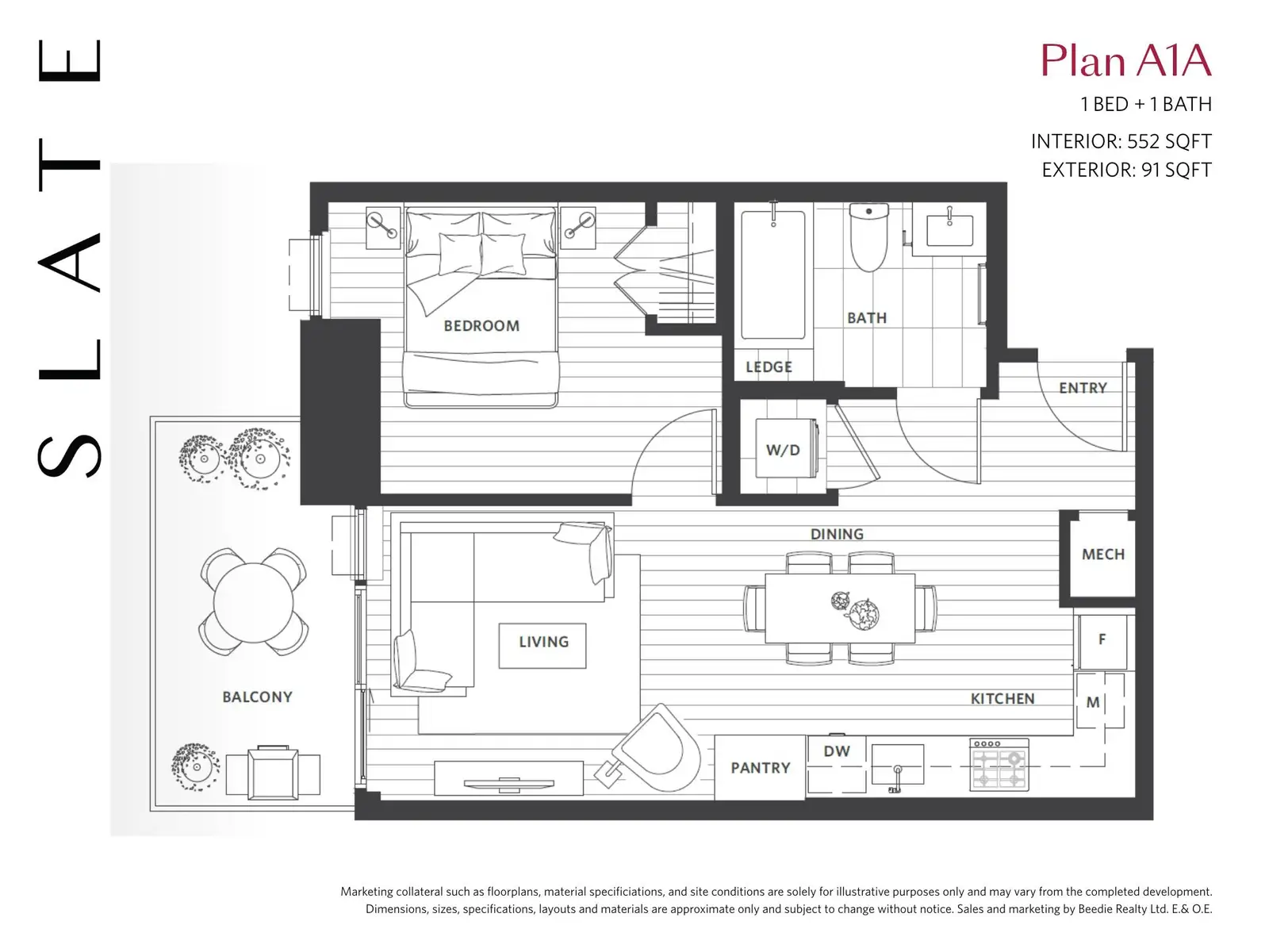 901 2135 SPRINGER AVENUE, Burnaby BC V5B 0C1