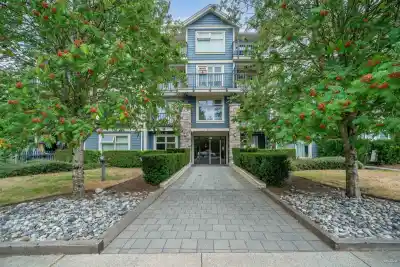 314 8084 120A STREET, Surrey BC V3W 1V2