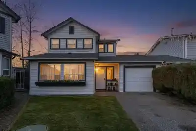 15 11125 232ND STREET, Maple Ridge BC V2X 3R3