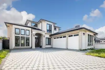 10740 ANAHIM DRIVE, Richmond BC V7A 3C5