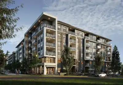 220 13455 94A AVENUE, Surrey BC V3V 0H3