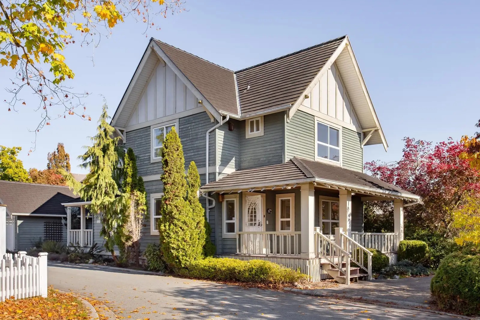 111 FOUNDRY ROW, New Westminster BC V3M 6X5