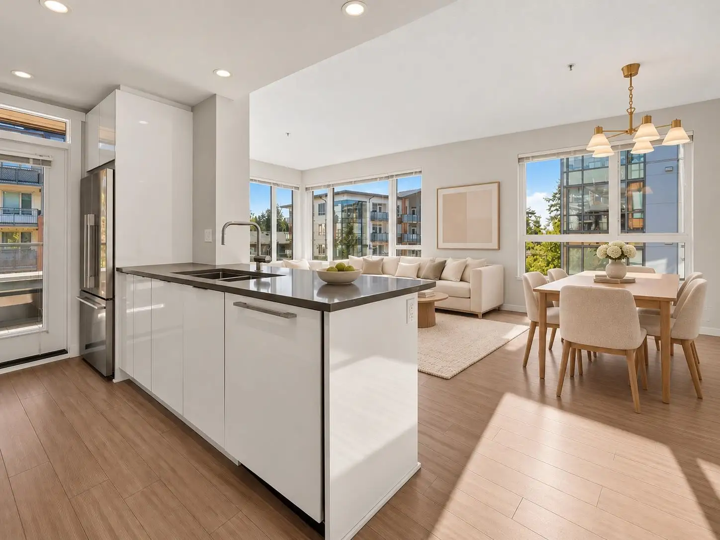 212 2663 LIBRARY LANE, North Vancouver BC V7J 0B9
