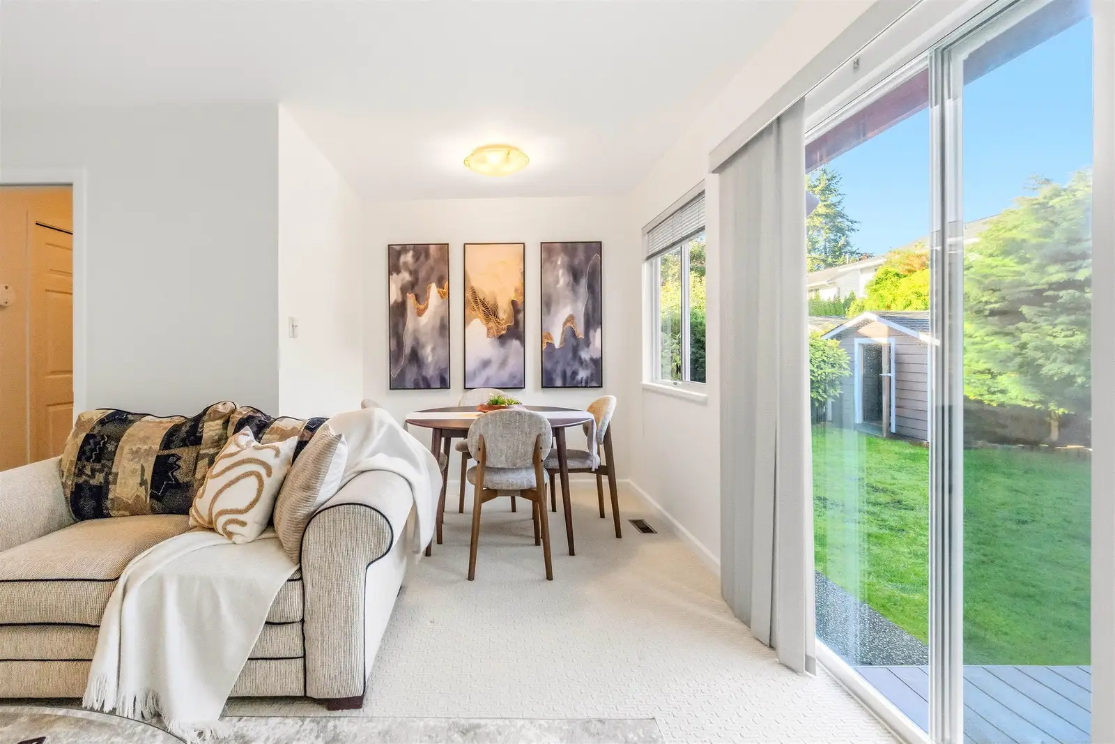 865 RUCKLE COURT, North Vancouver BC V7H 2S6
