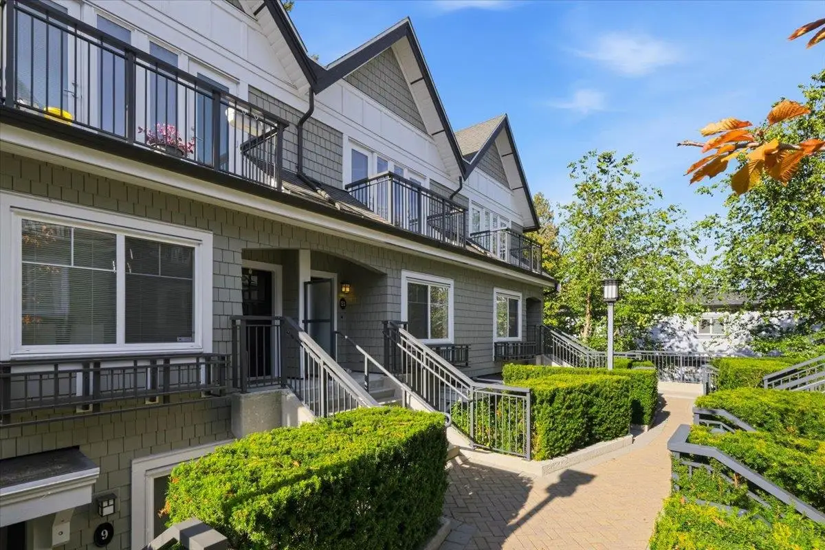 21 5655 CHAFFEY AVENUE, Burnaby BC V5H 2S1