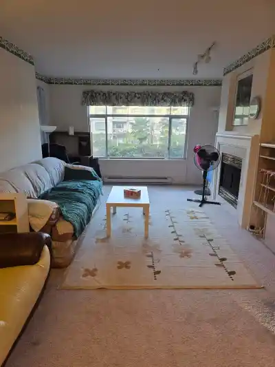 203 8180 JONES ROAD, Richmond BC V6Y 3Z6