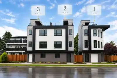 2 6118 IRMIN STREET, Burnaby BC V5J 4W2
