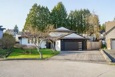 615 ALLISON PLACE, New Westminster BC V3L 5C1