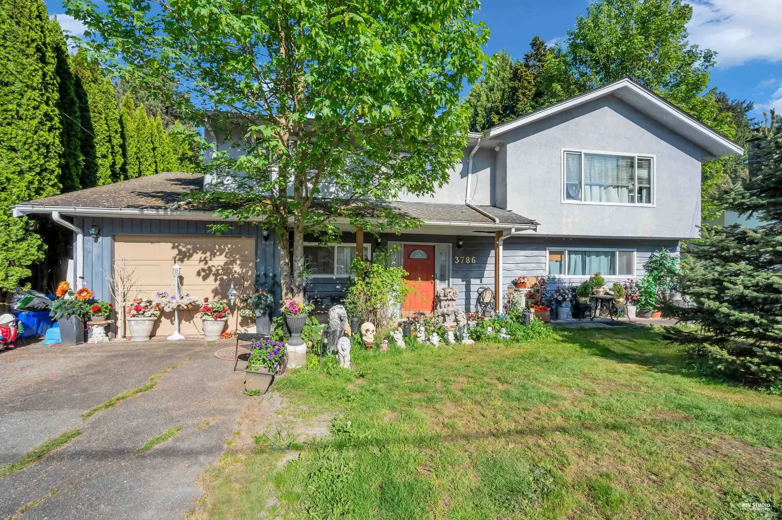 3786 KILLARNEY STREET, Port Coquitlam BC V3B 3C6