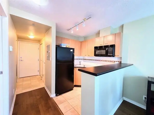 1109 1367 ALBERNI STREET, Vancouver BC V6E 4R9