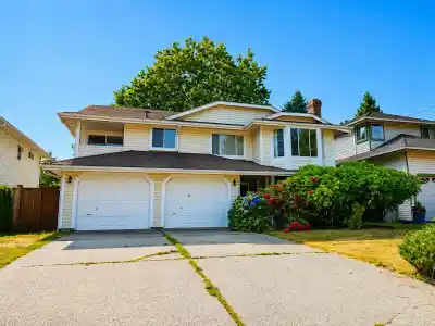10235 158 STREET, Surrey BC V4N 2G9