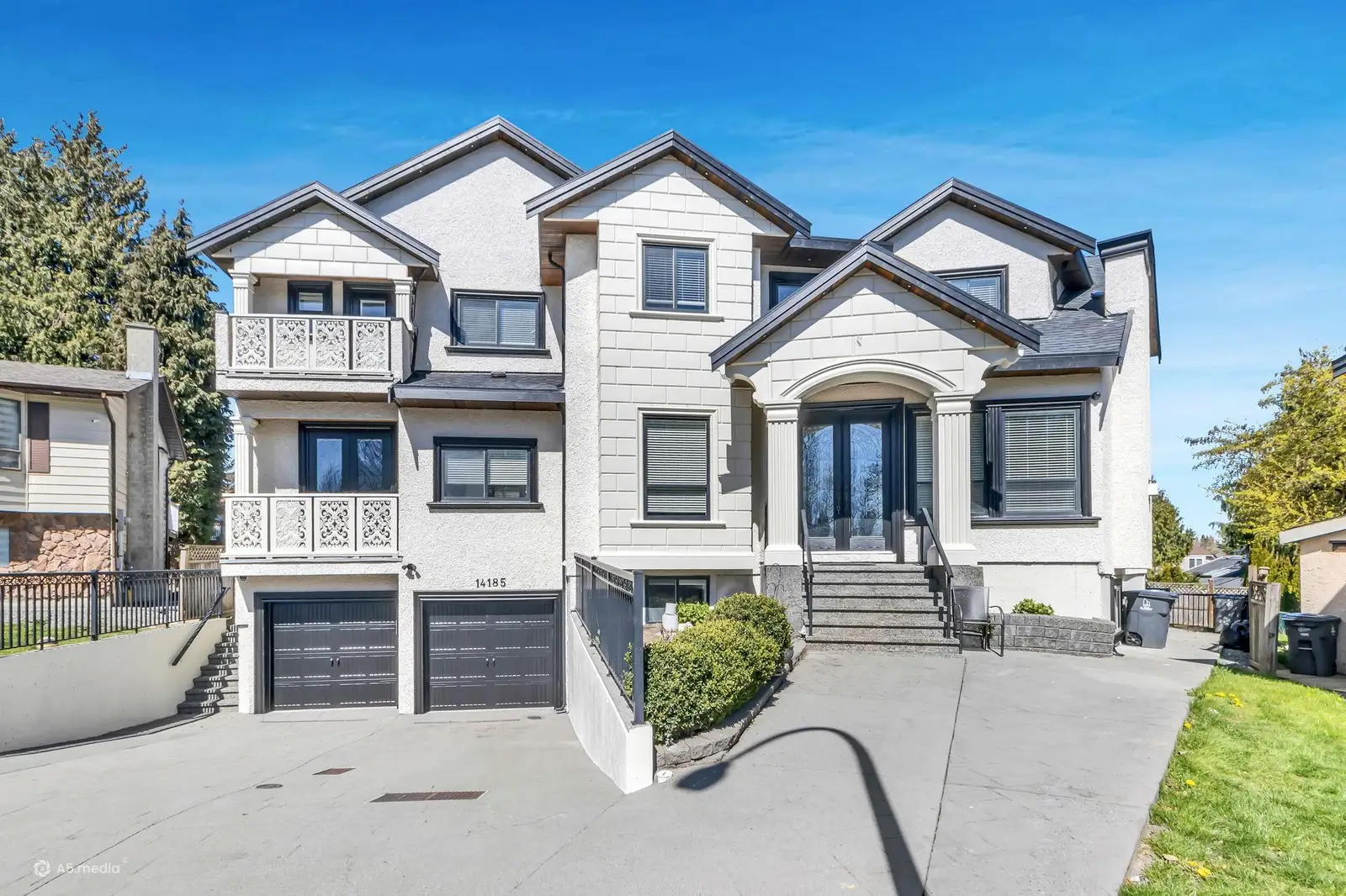 14185 74 AVENUE, Surrey BC V3W 7N2