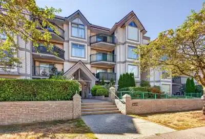 306 1650 GRANT AVENUE, Port Coquitlam BC V3B 7V2