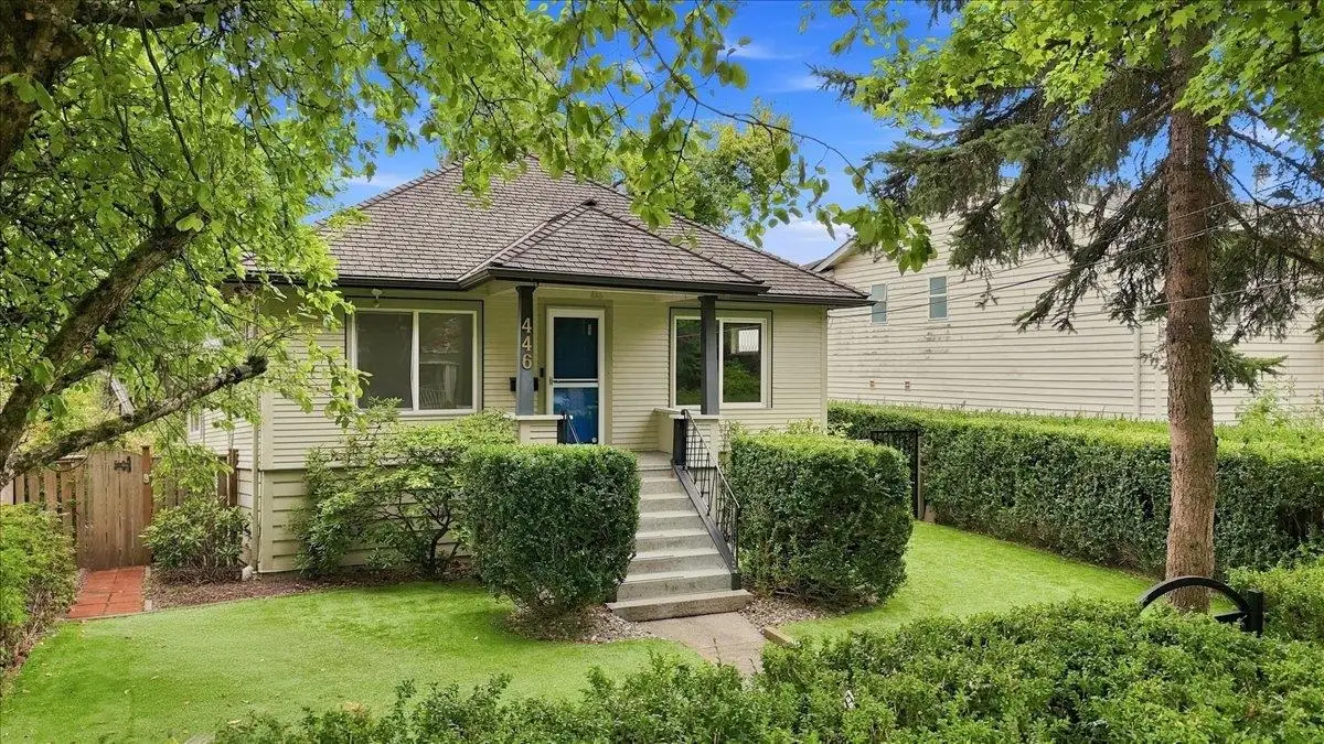 446 KELLY STREET, New Westminster BC V3L 3T9