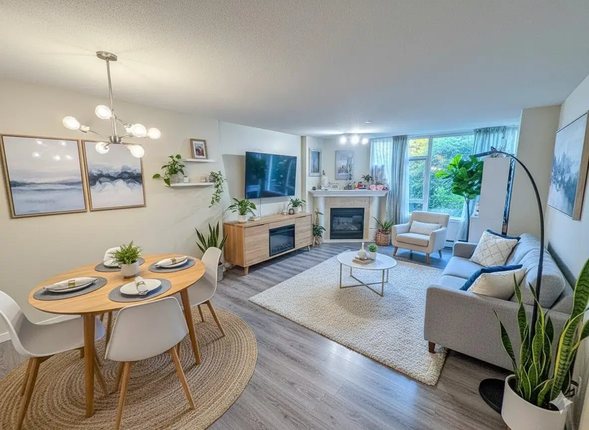 L02 13880 101 AVENUE, Surrey BC V3T 5T1