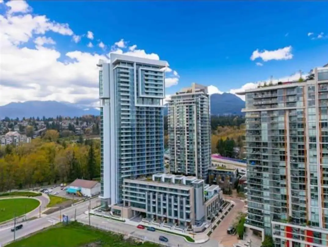 607 1500 FERN STREET, North Vancouver BC V7J 0E6