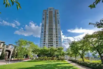606 9888 CAMERON STREET, Burnaby BC V3J 0A4