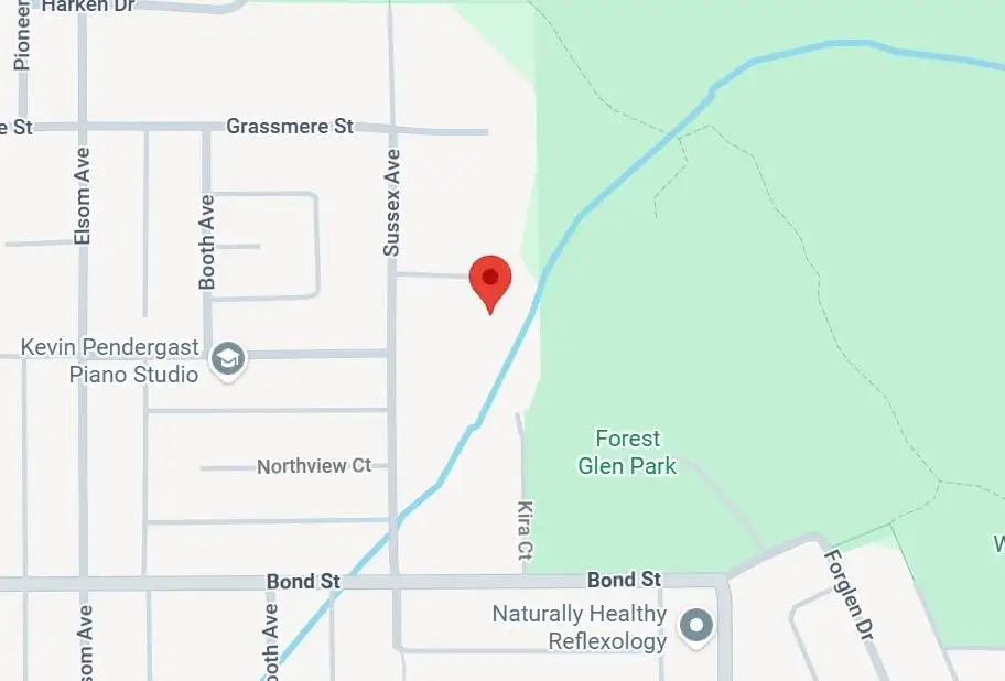 4736 CURR PLACE, Burnaby BC V5G 3X9