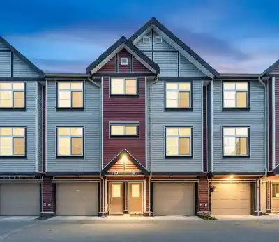 38 9405 121 STREET, Surrey BC V3V 0A9
