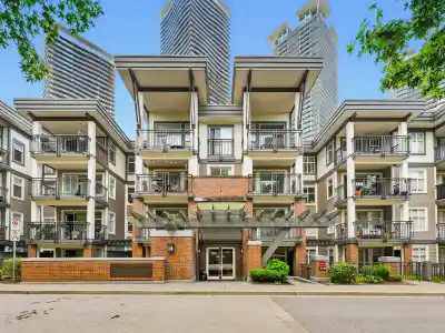 311 4868 BRENTWOOD DRIVE, Burnaby BC V5C 0C2