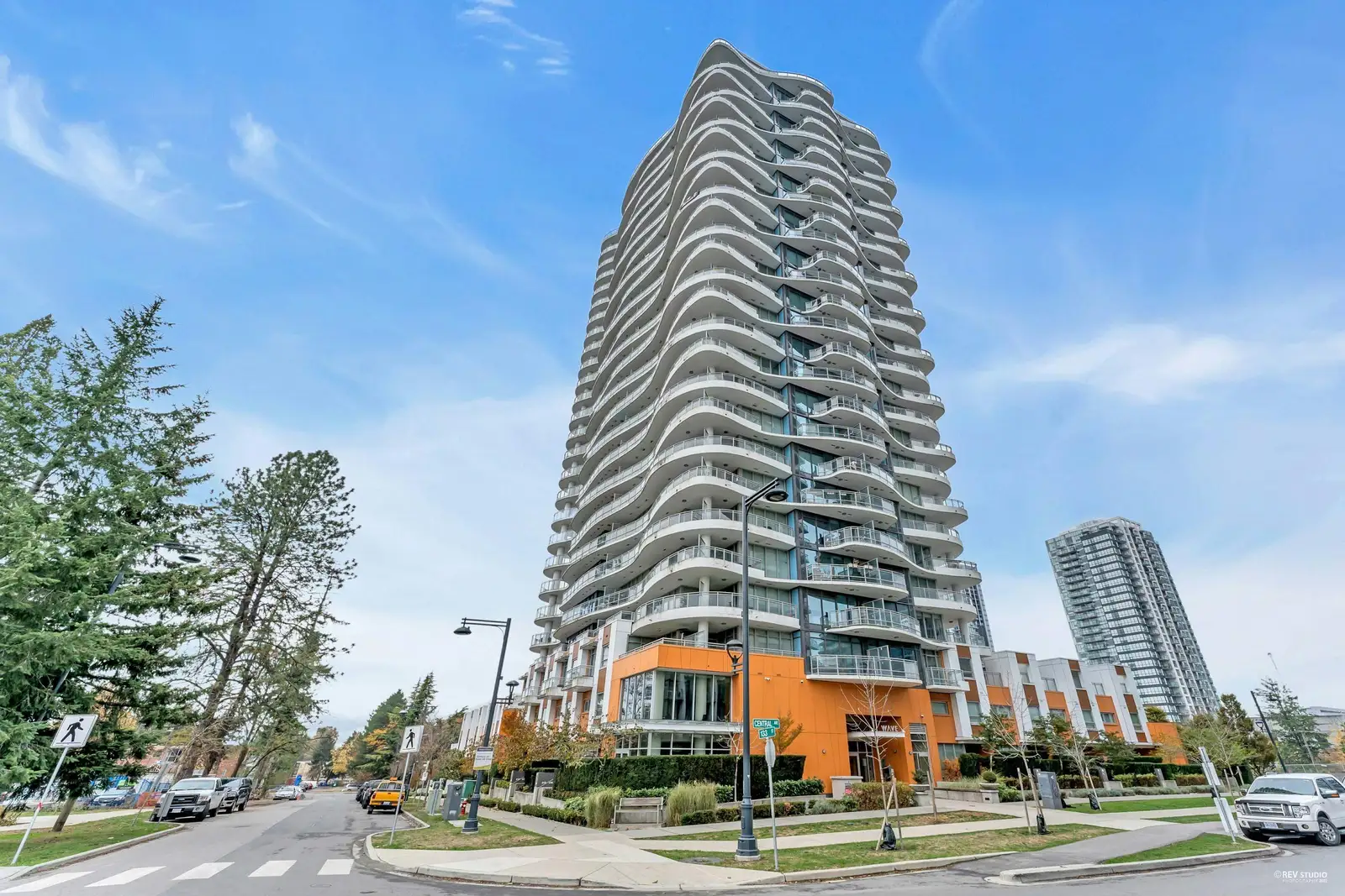 2109 13303 CENTRAL AVENUE, Surrey BC V3T 0K6