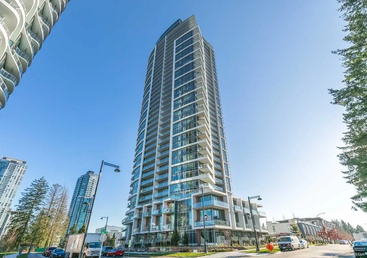 407 13308 CENTRAL AVENUE, Surrey BC V3T 0M4