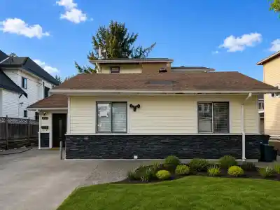 14115 110 AVENUE, Surrey BC V3R 1Z3
