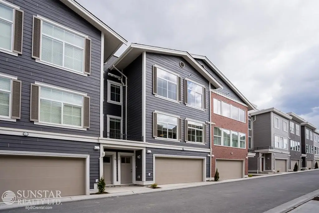 37 8371 202B STREET, Langley BC V2Y 4K6