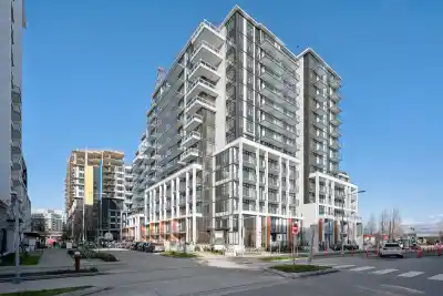 815 3208 CARSCALLEN ROAD, Richmond BC V6X 0X9