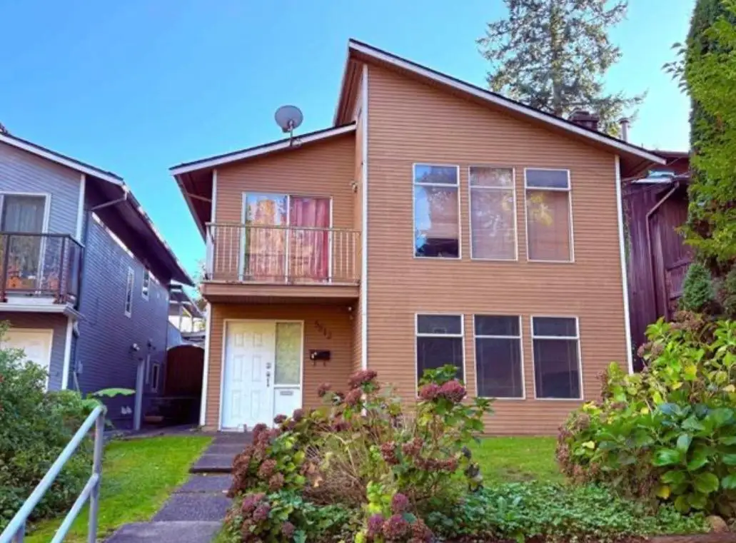 5512 DOMINION STREET, Burnaby BC V5G 1E2