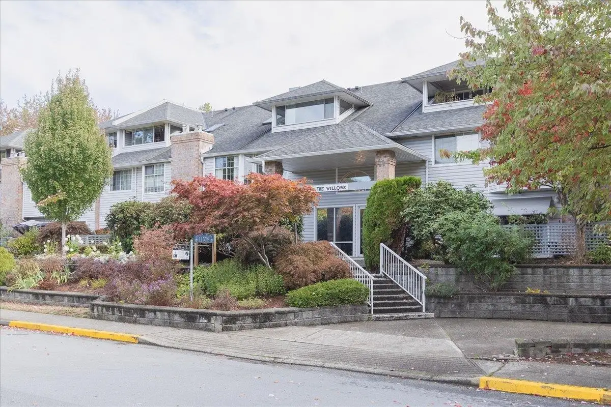 214 11578 225 STREET, Maple Ridge BC V2X 9W7