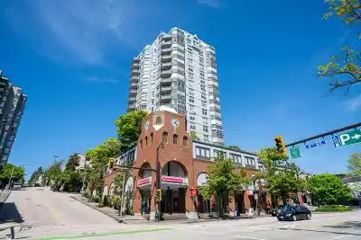 1000 328 CLARKSON STREET, New Westminster BC V3L 5S3