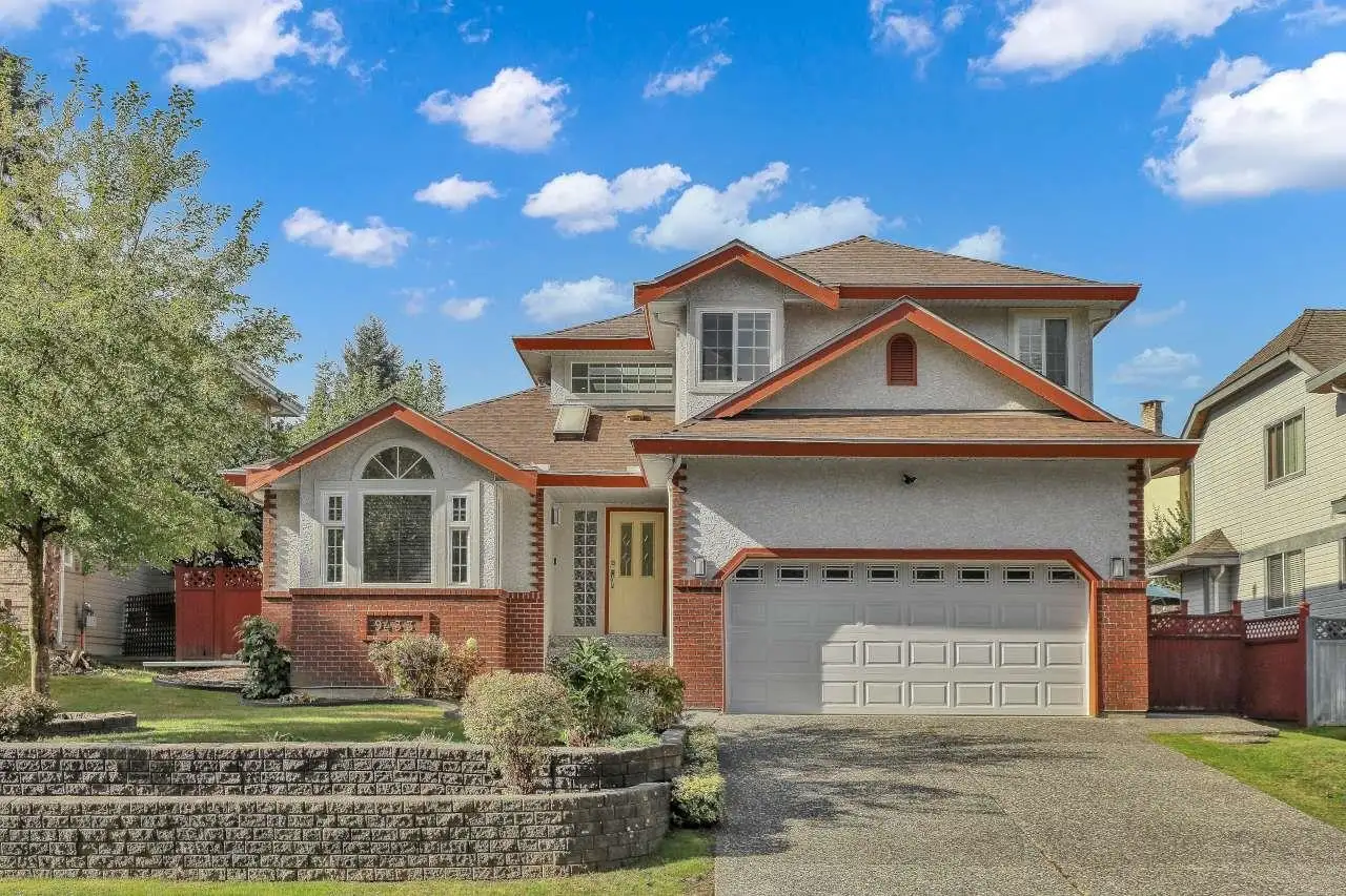 9433 164 STREET, Surrey BC V4N 3C8