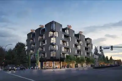 309 480 W 16TH AVENUE, Vancouver BC V5Z 2W4