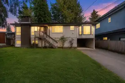 9704 131 STREET, Surrey BC V3T 3P3