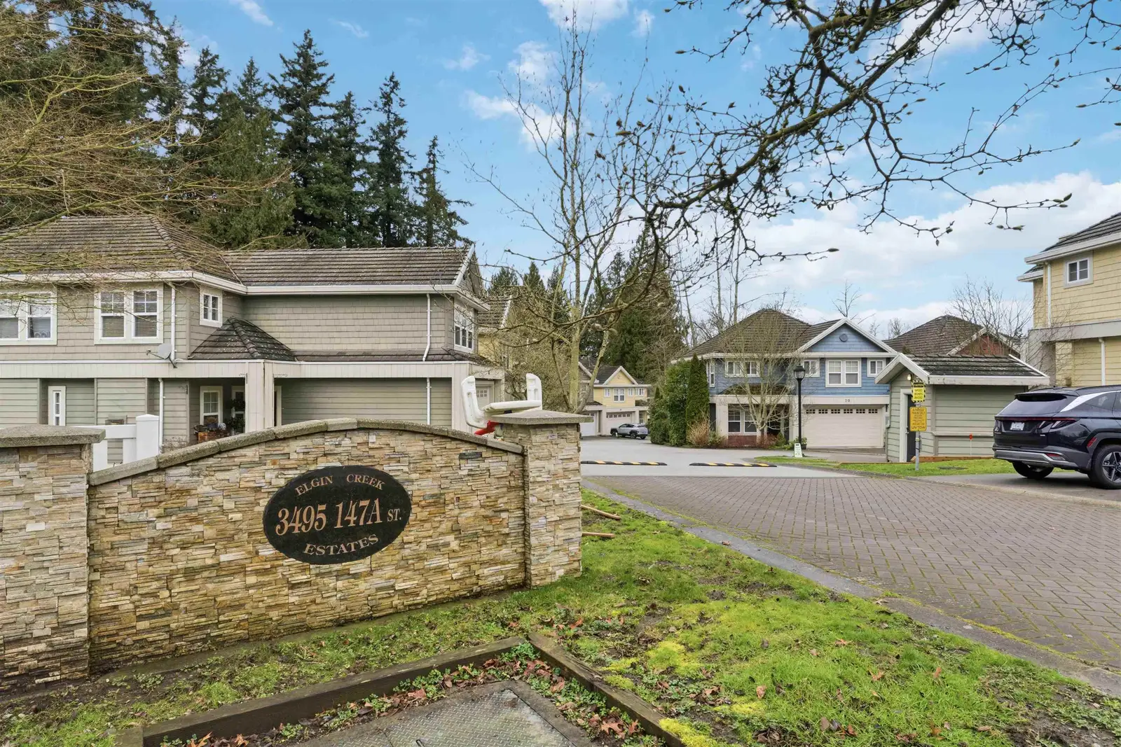 4 3495 147A STREET, Surrey BC V4P 0C9