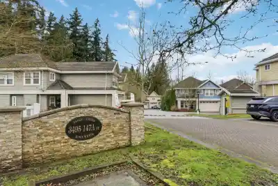 4 3495 147A STREET, Surrey BC V4P 0C9