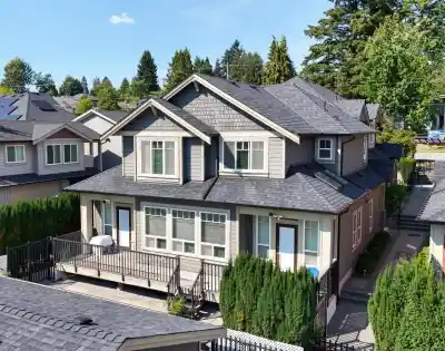 101 910 DELESTRE AVENUE, Coquitlam BC V3K 2G6