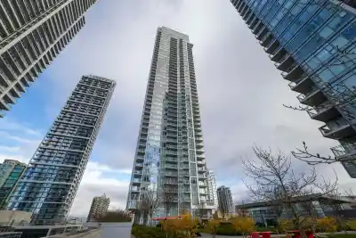 4507 4670 ASSEMBLY WAY, Burnaby BC V5H 0H3