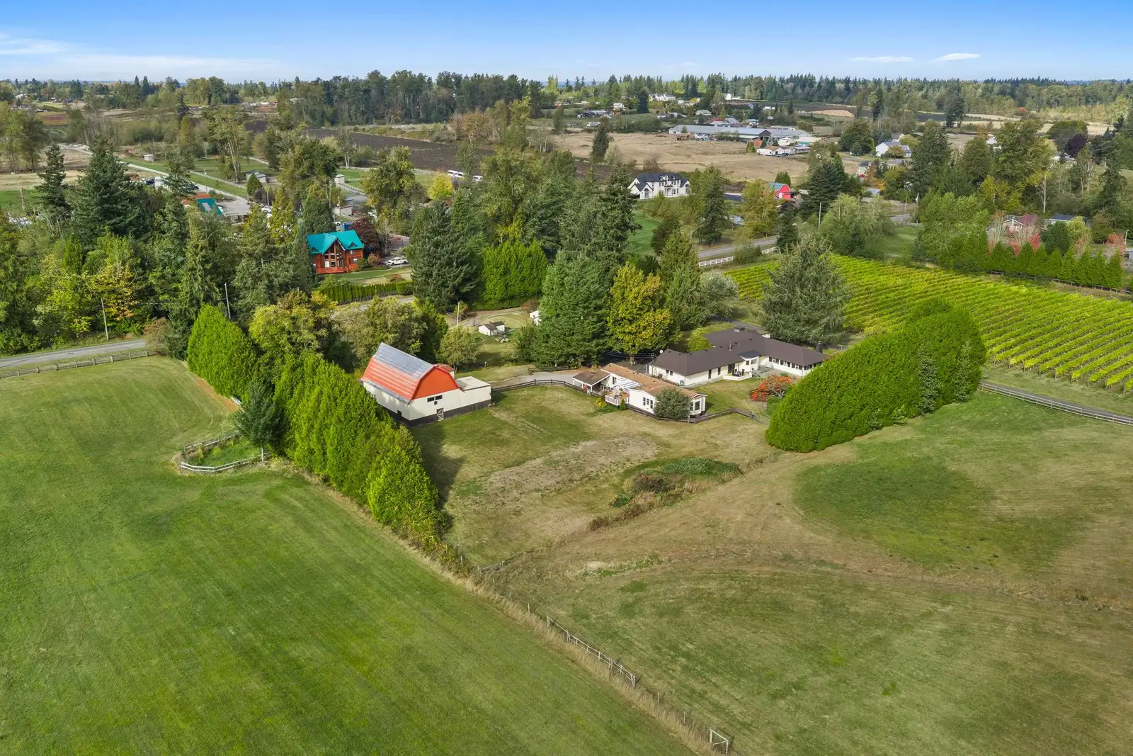 1240 224 STREET, Langley BC V2Z 2W7