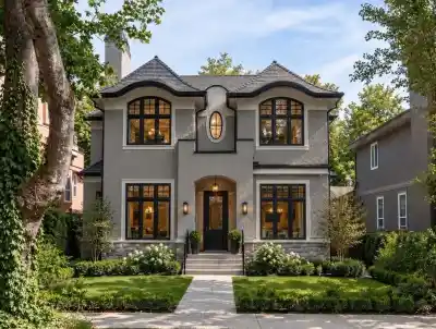 6568 CYPRESS STREET, Vancouver BC V6P 5L6